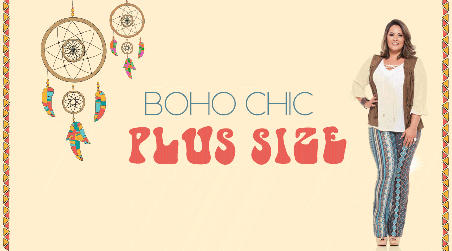 Coletar 87+ imagem roupas estilo boho chic - br.thptnganamst.edu.vn