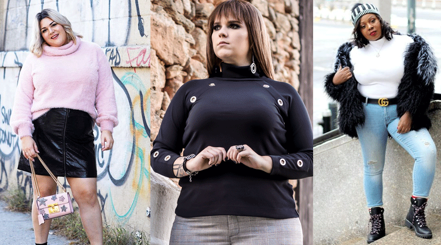 Fôlego novo: a volta do conjuntinho xadrez no guarda-roupa plus size –  Silvania Mares